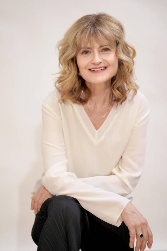 Gastaldi Anne-lise