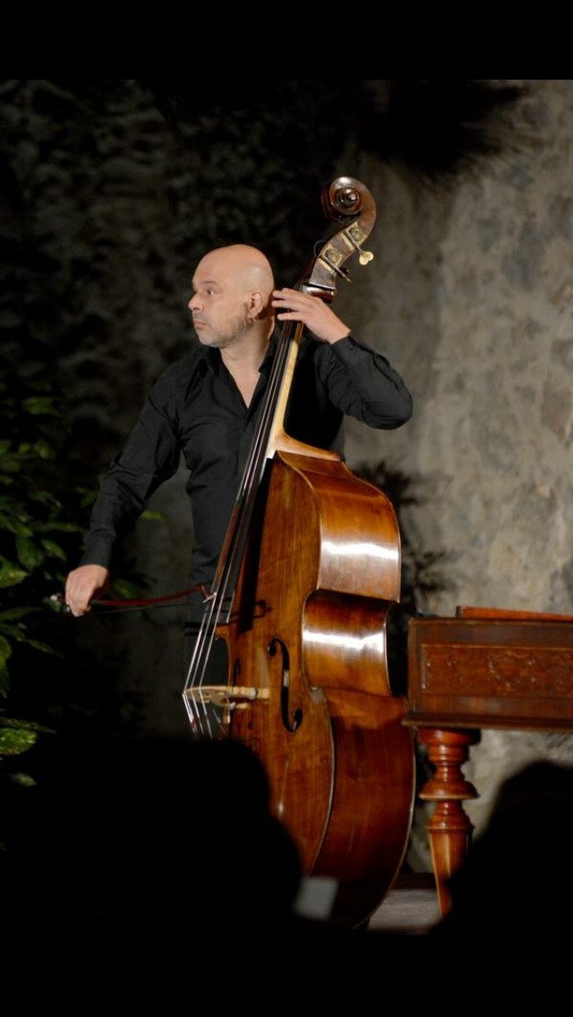 Noharet Philippe