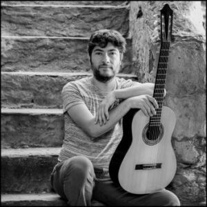 Manoukian Tristan