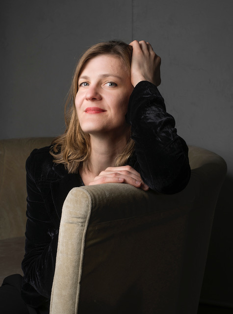 Kafelnikov Valeria