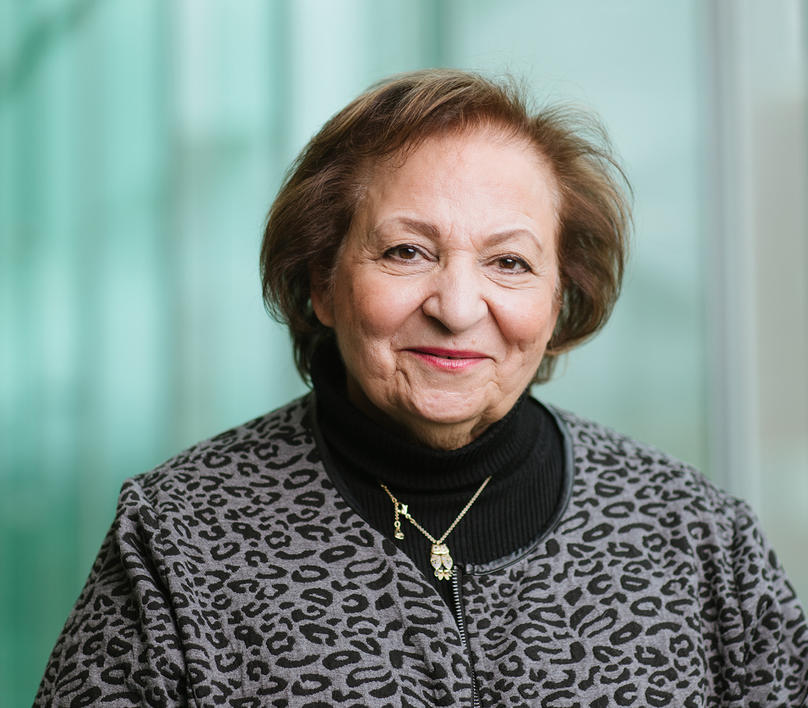 Master Classe d'excellence de Lorraine Nubar