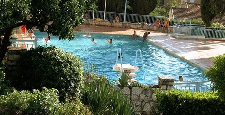 Relais Clairvallon 4